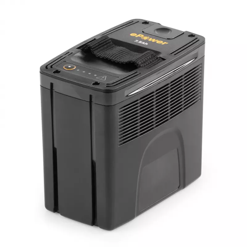 Akumulator E 475 7.5 Ah